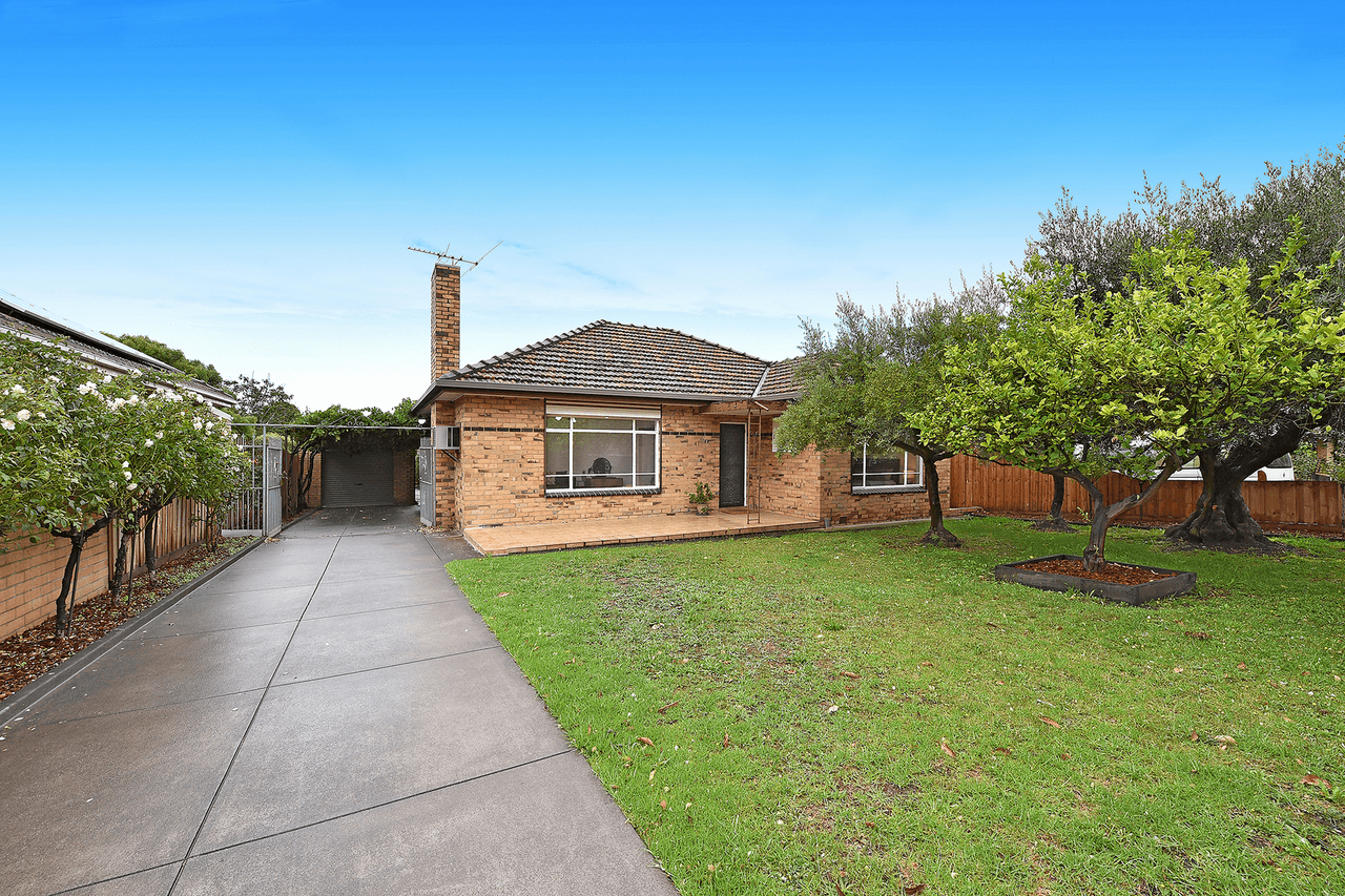 41 Glasgow Avenue, Reservoir, VIC 3073