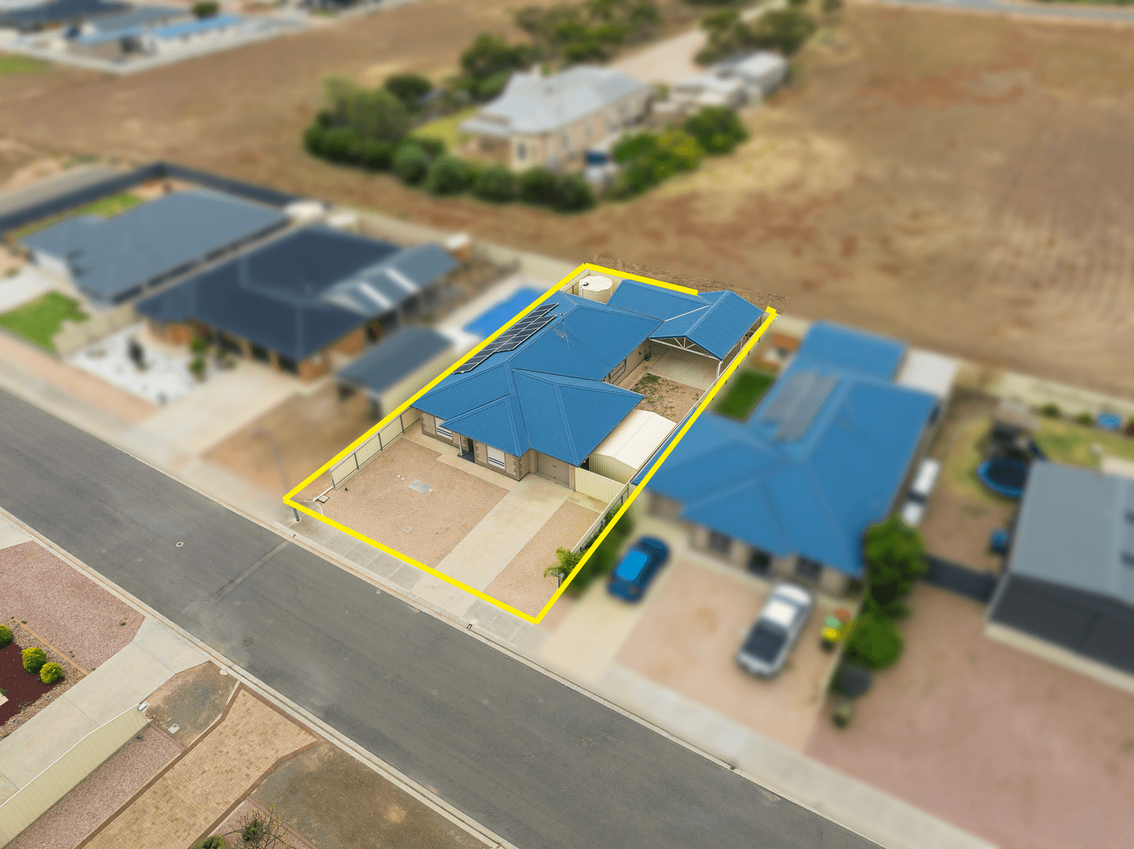 3 Deer Court, WALLAROO, SA 5556