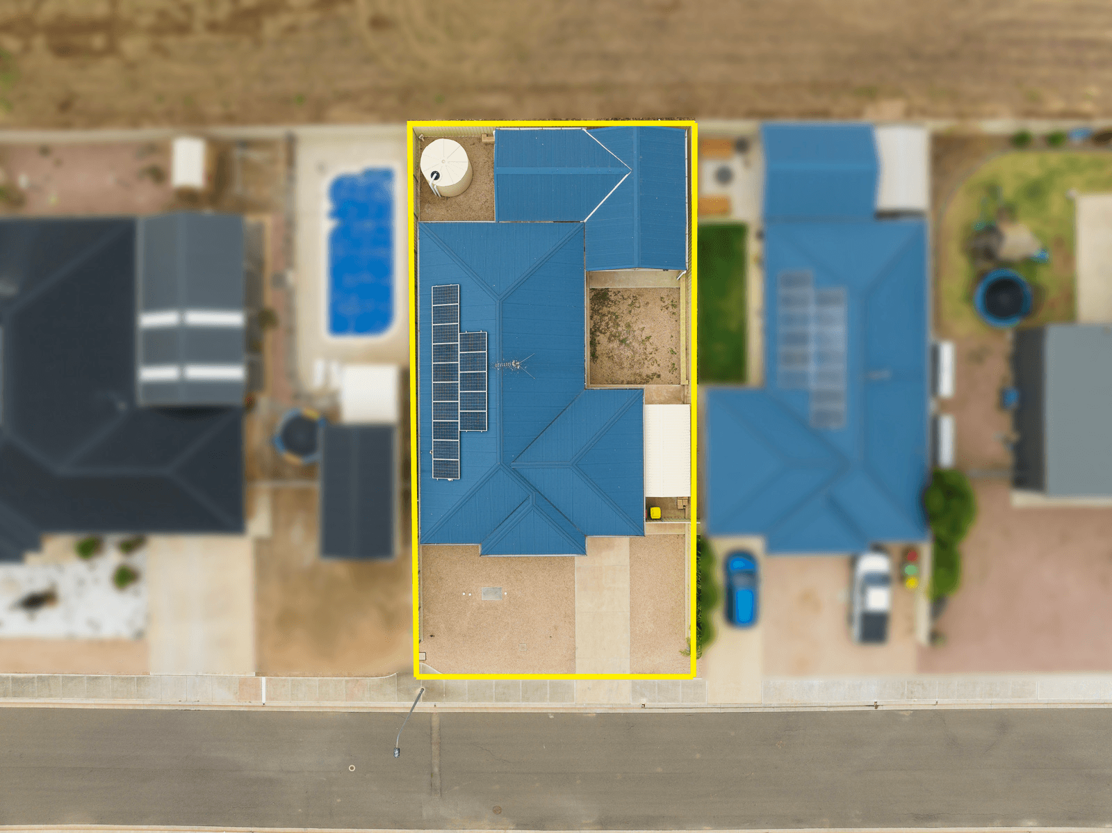 3 Deer Court, WALLAROO, SA 5556