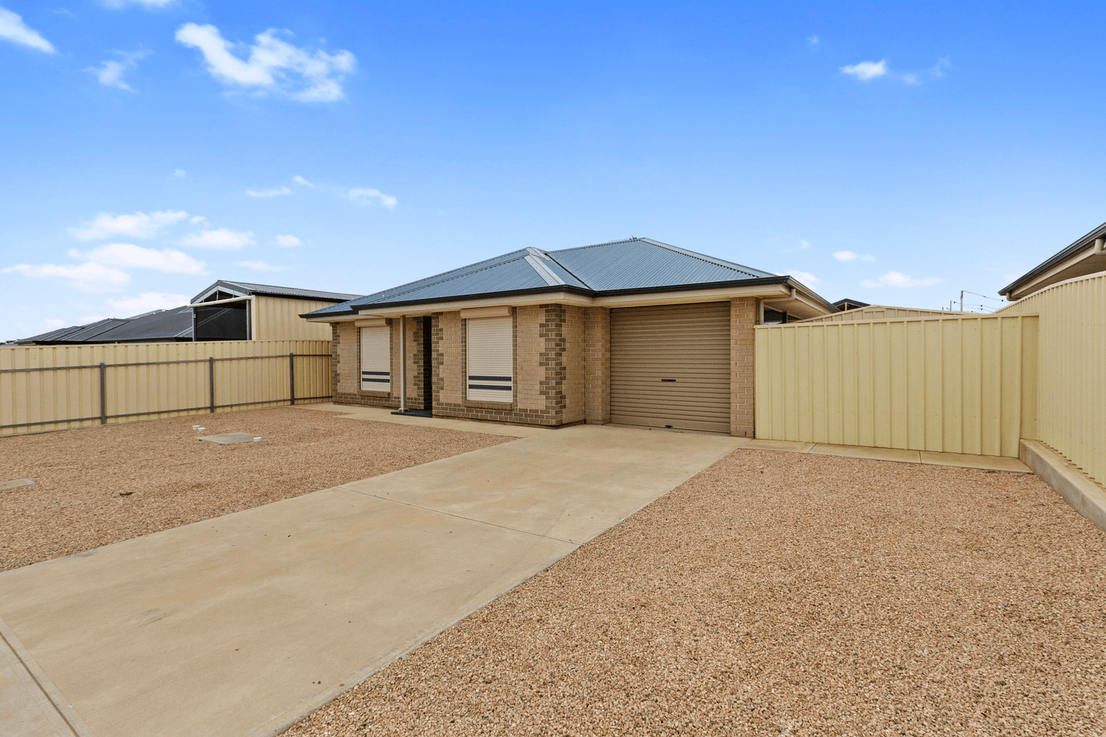 3 Deer Court, WALLAROO, SA 5556