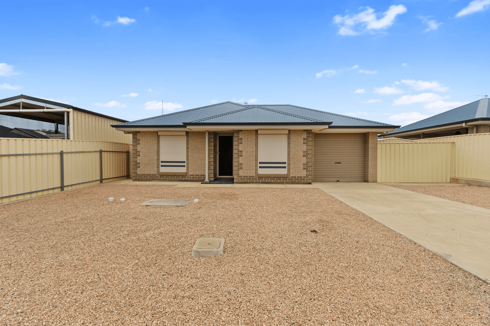 3 Deer Court, WALLAROO, SA 5556