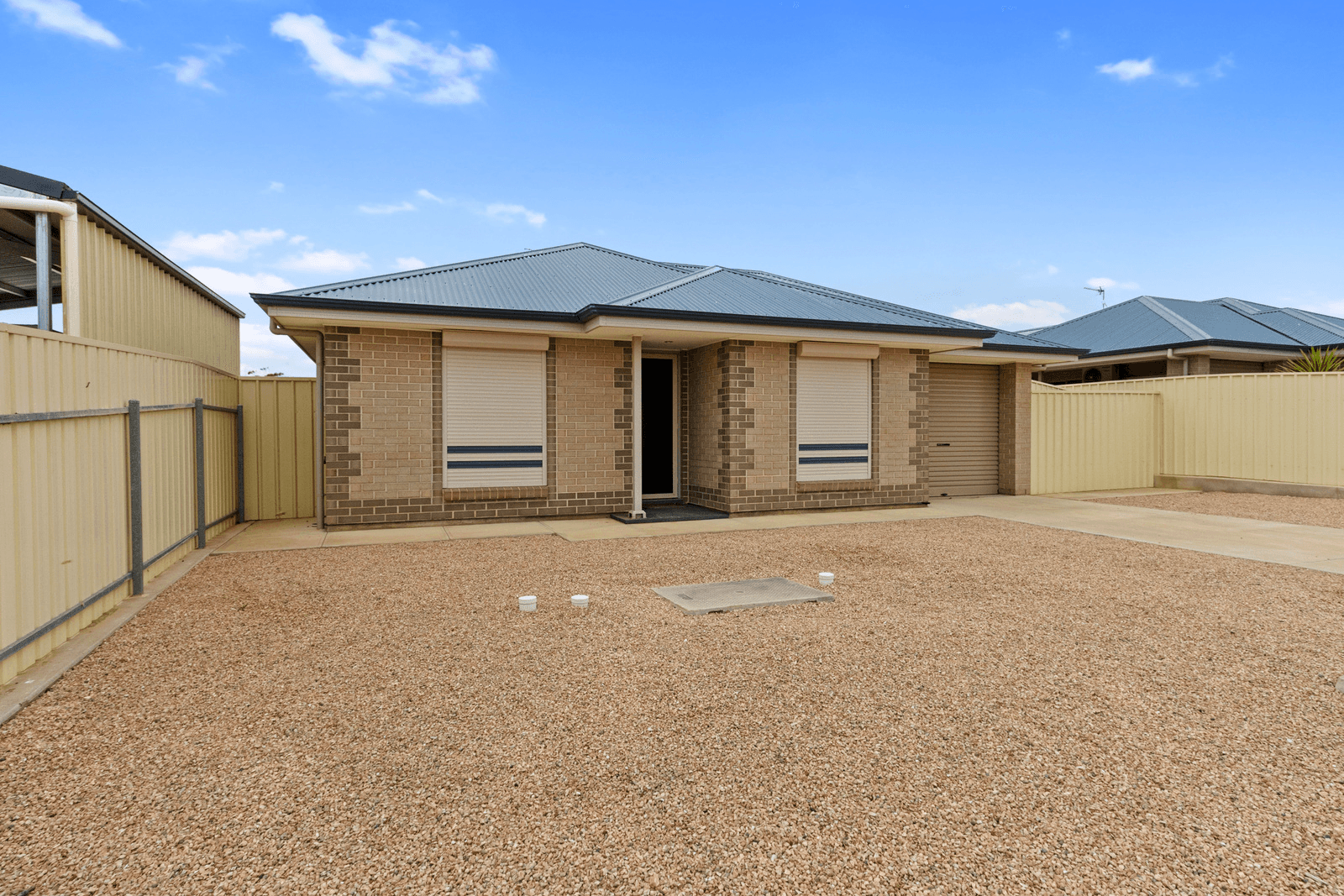 3 Deer Court, WALLAROO, SA 5556