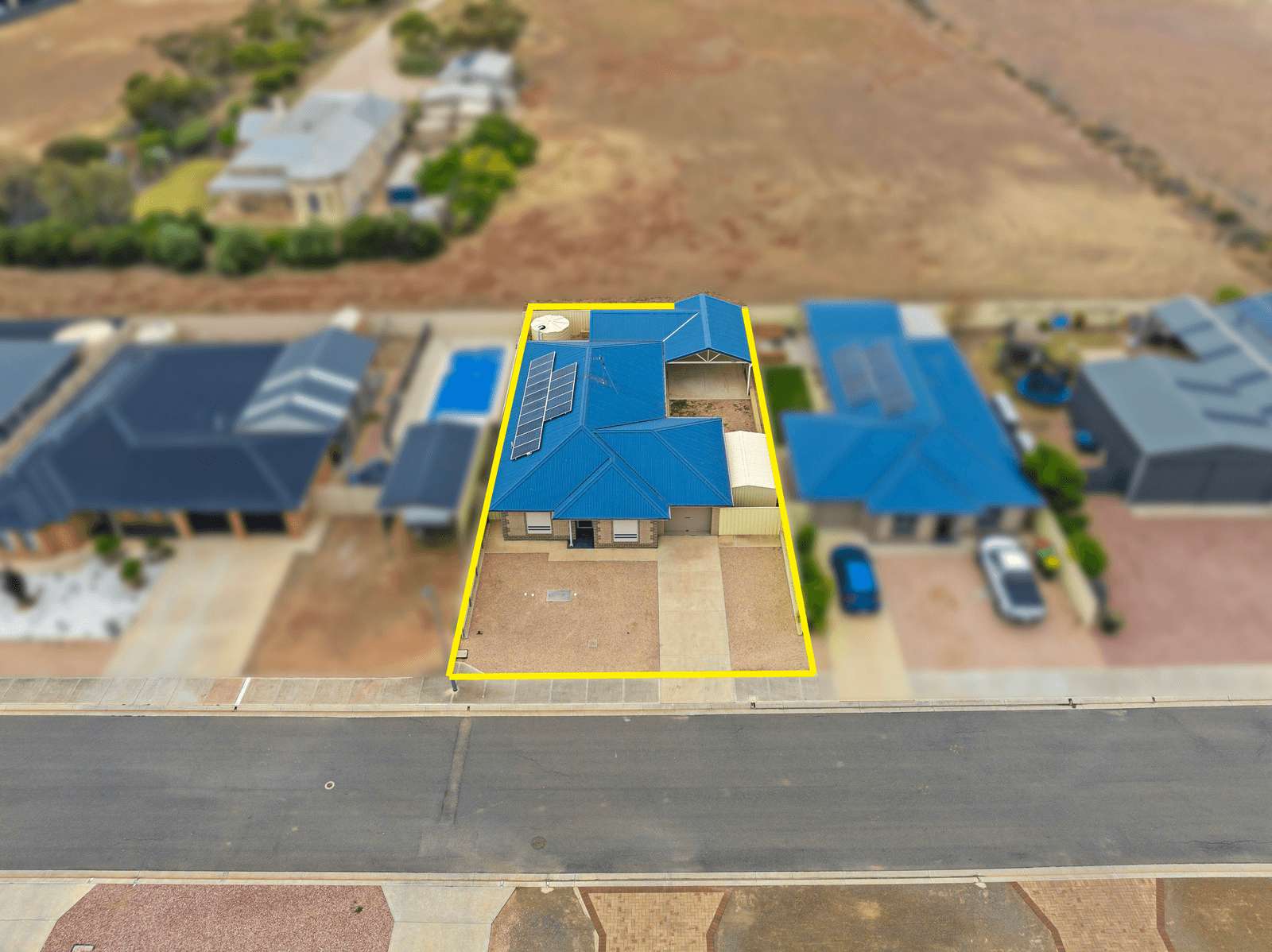 3 Deer Court, WALLAROO, SA 5556