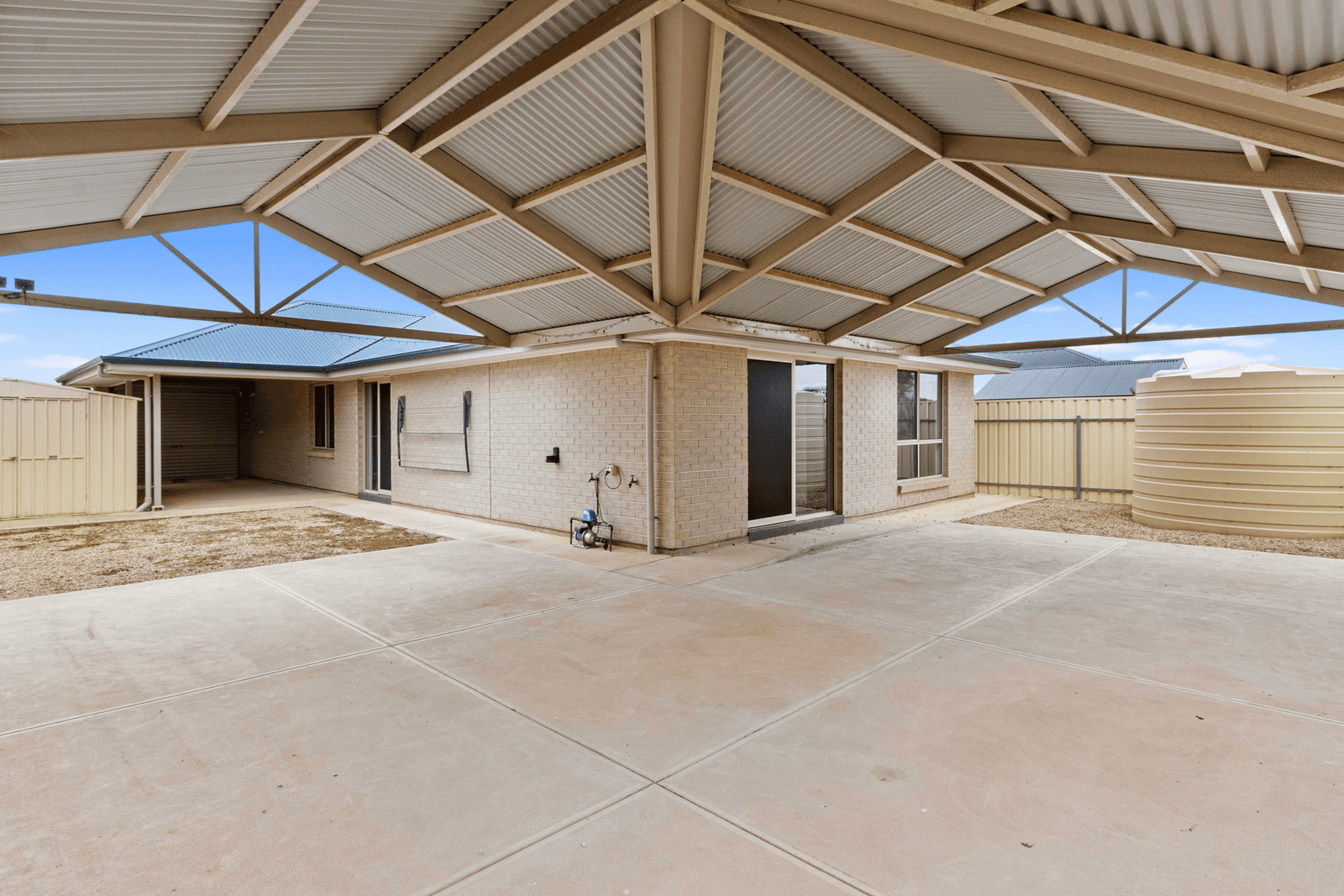 3 Deer Court, WALLAROO, SA 5556