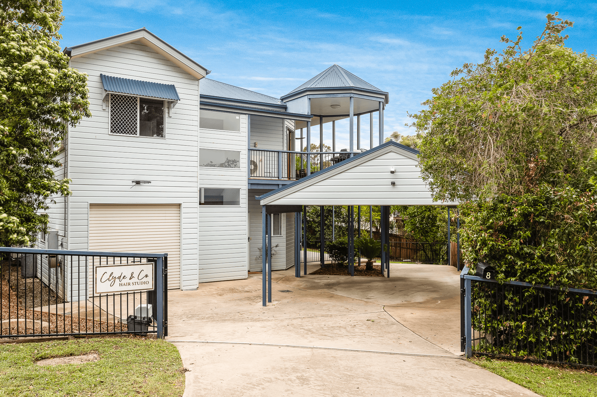 8 Stonehaven Place, Narangba, QLD 4504