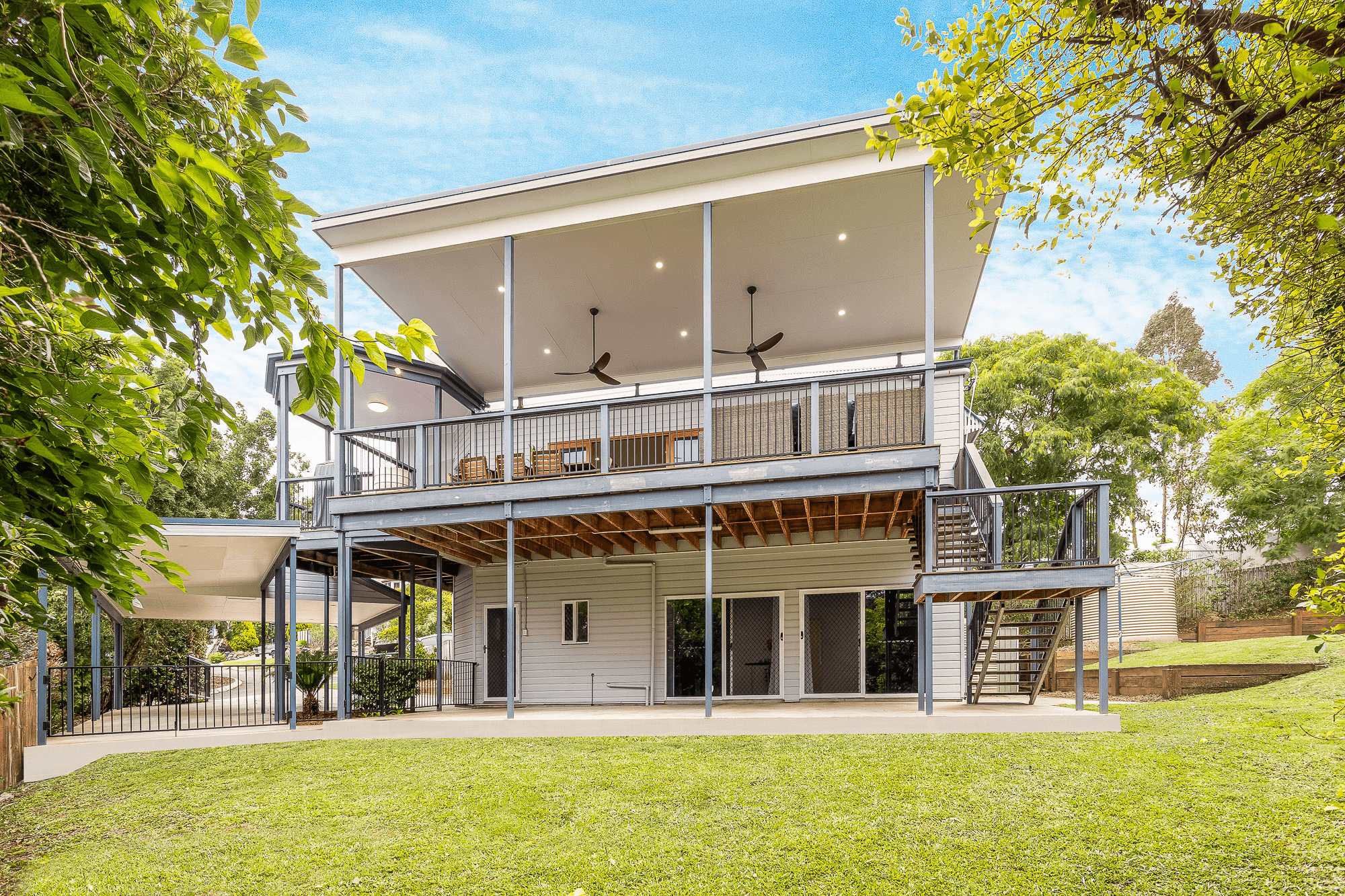 8 Stonehaven Place, Narangba, QLD 4504