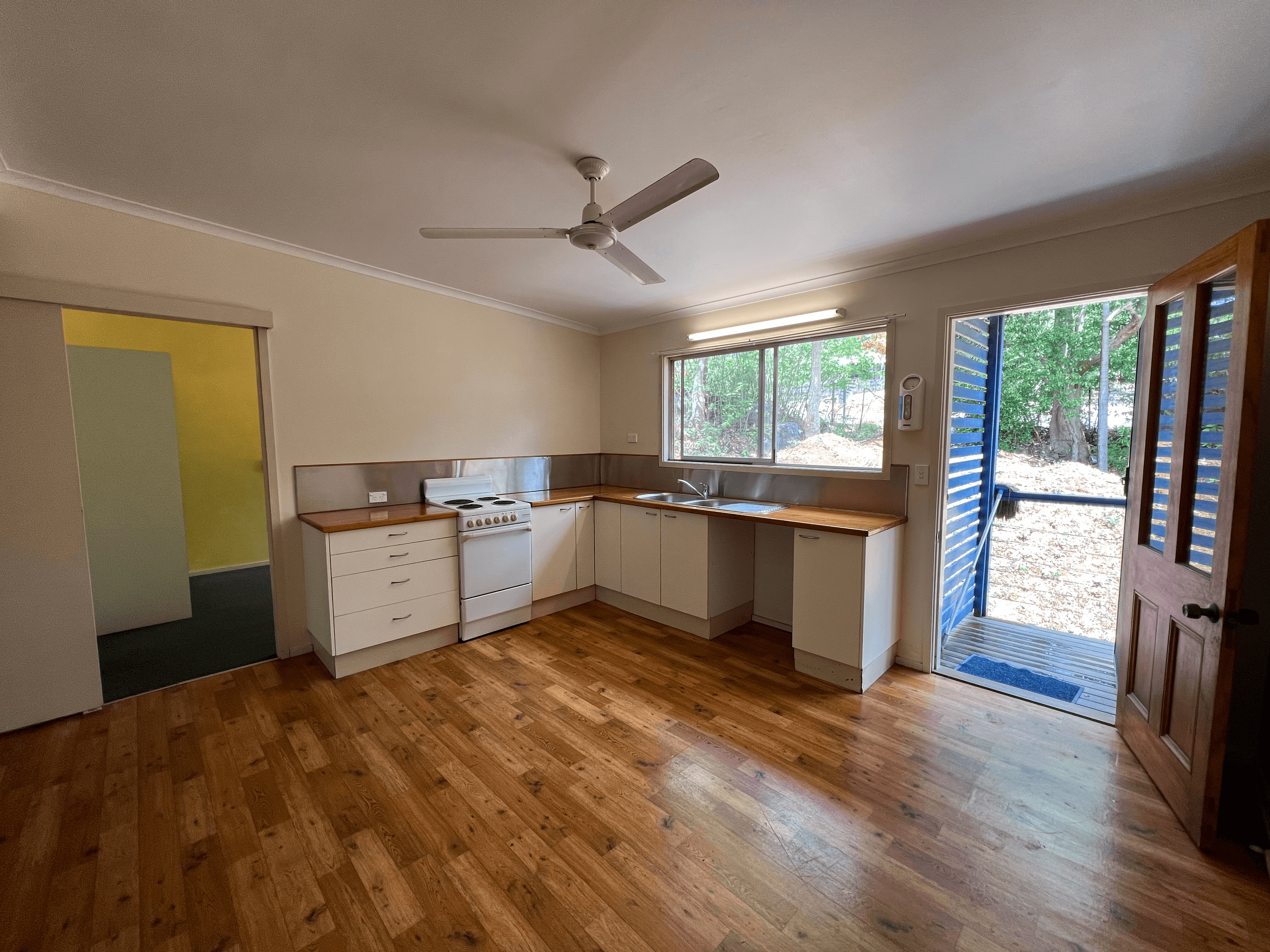 55 Helen Street, COOKTOWN, QLD 4895