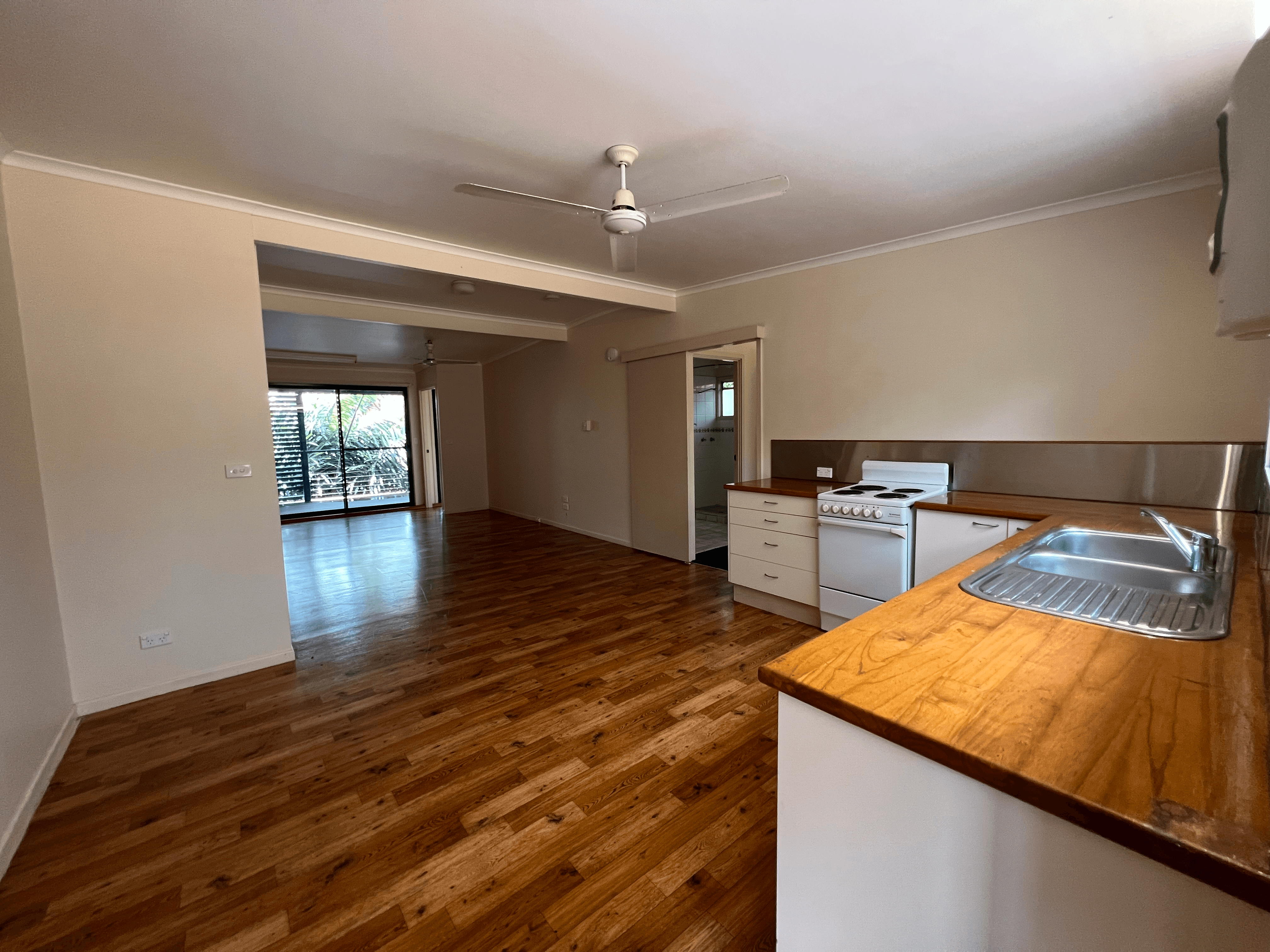 55 Helen Street, COOKTOWN, QLD 4895