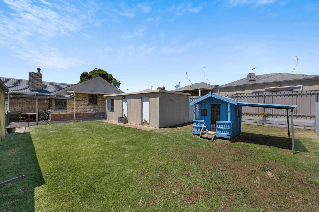 16 Davidson Road, ELIZABETH VALE, SA 5112