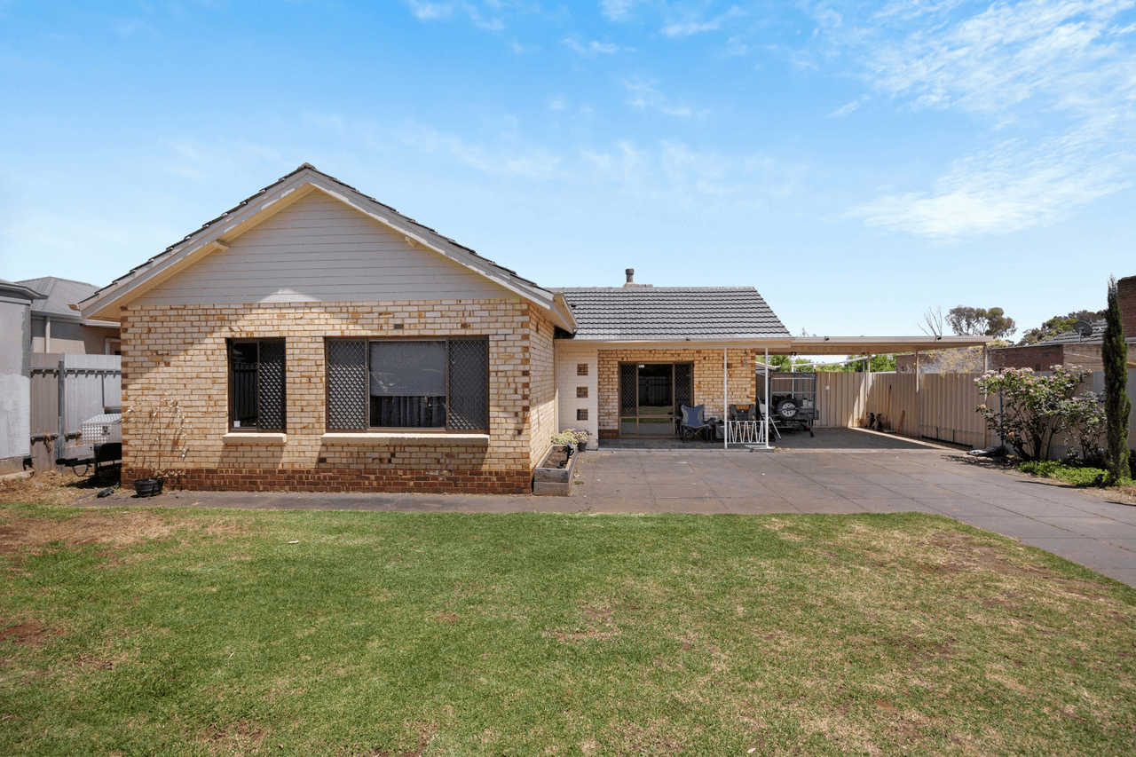 16 Davidson Road, ELIZABETH VALE, SA 5112