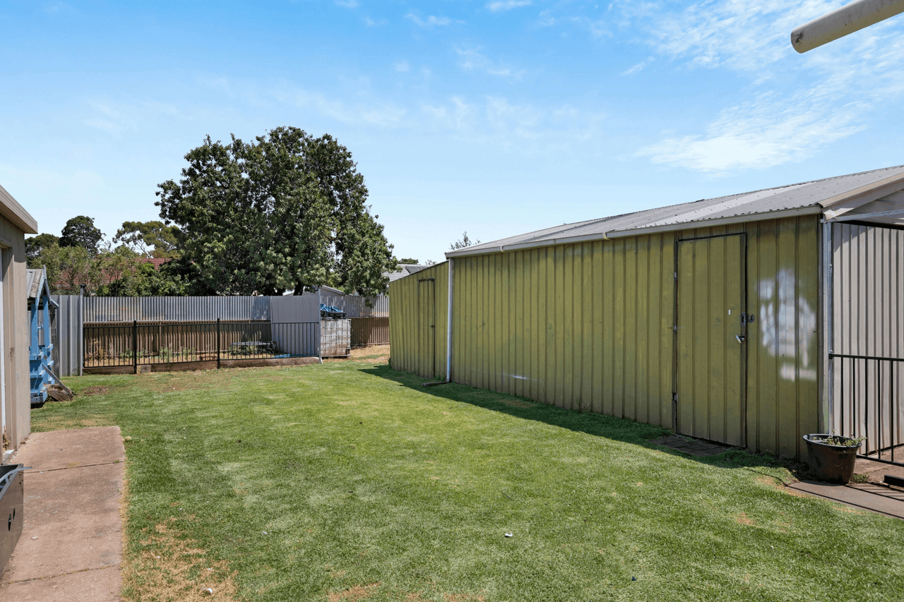 16 Davidson Road, ELIZABETH VALE, SA 5112