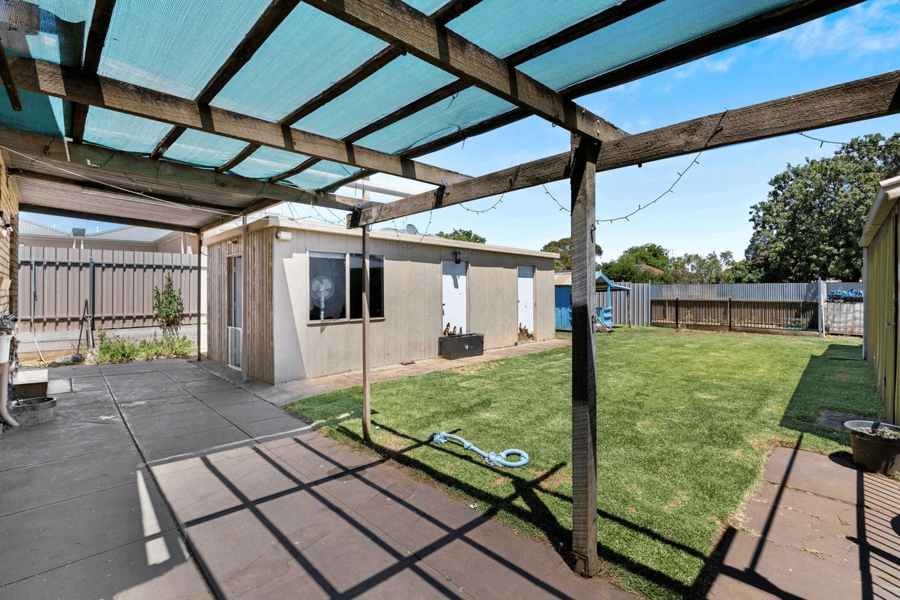 16 Davidson Road, ELIZABETH VALE, SA 5112