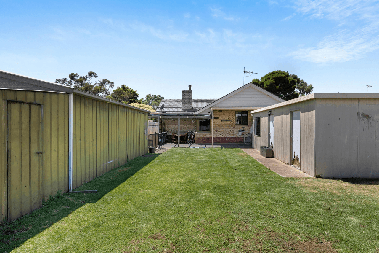 16 Davidson Road, ELIZABETH VALE, SA 5112