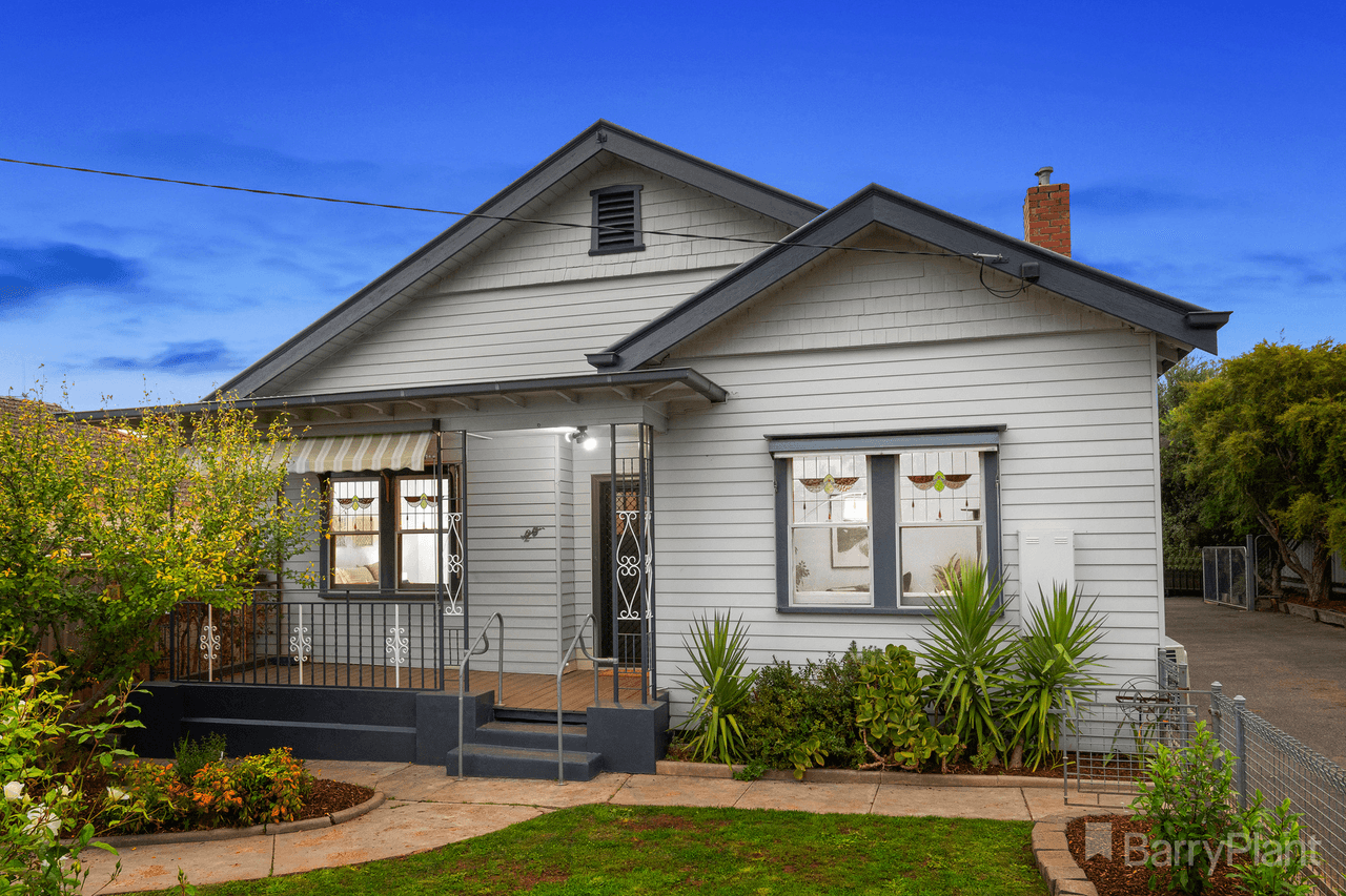 29 Booth Street, Golden Square, VIC 3555