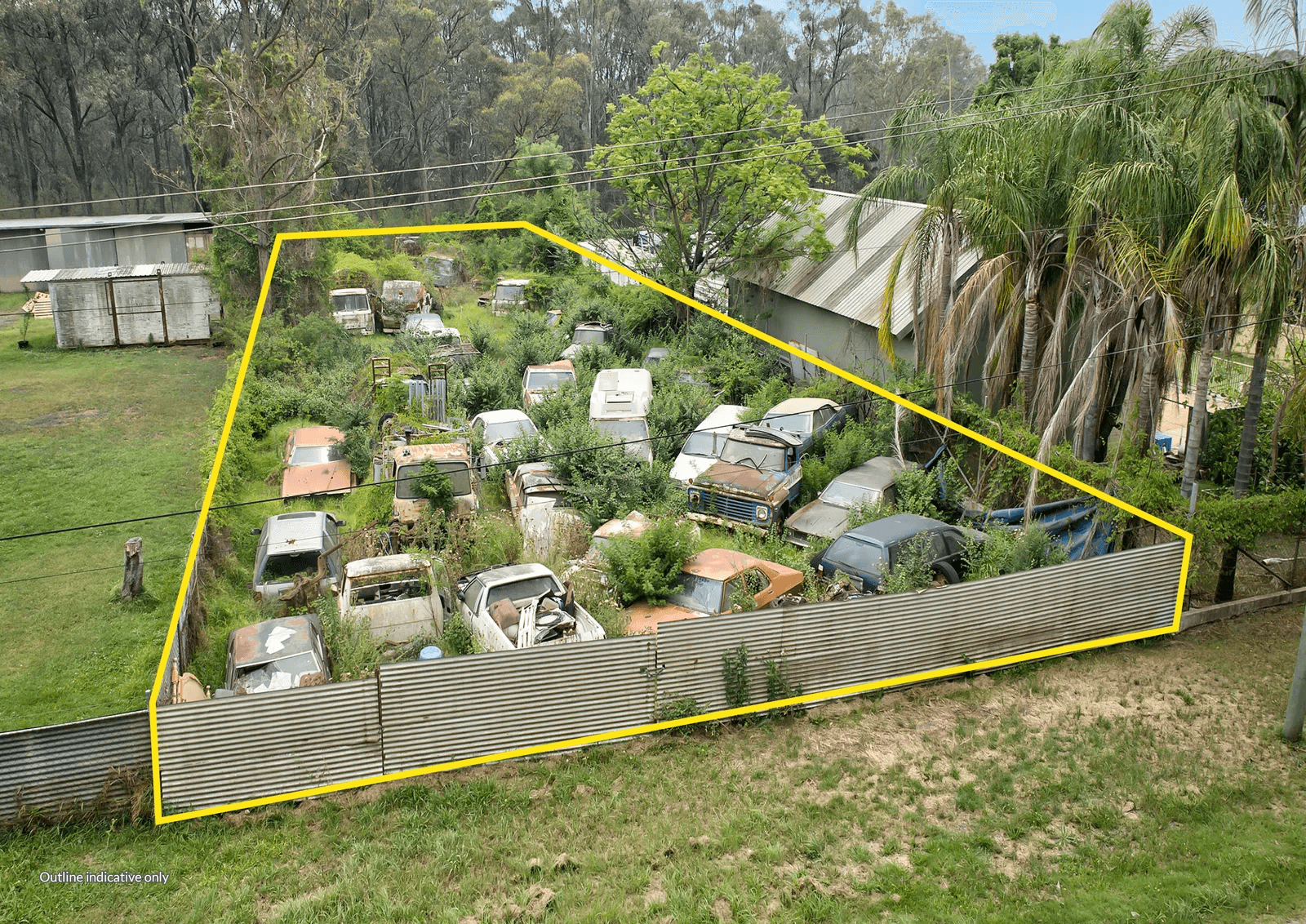 Lots 41 & 42/43 Perth Street, VINEYARD, NSW 2765