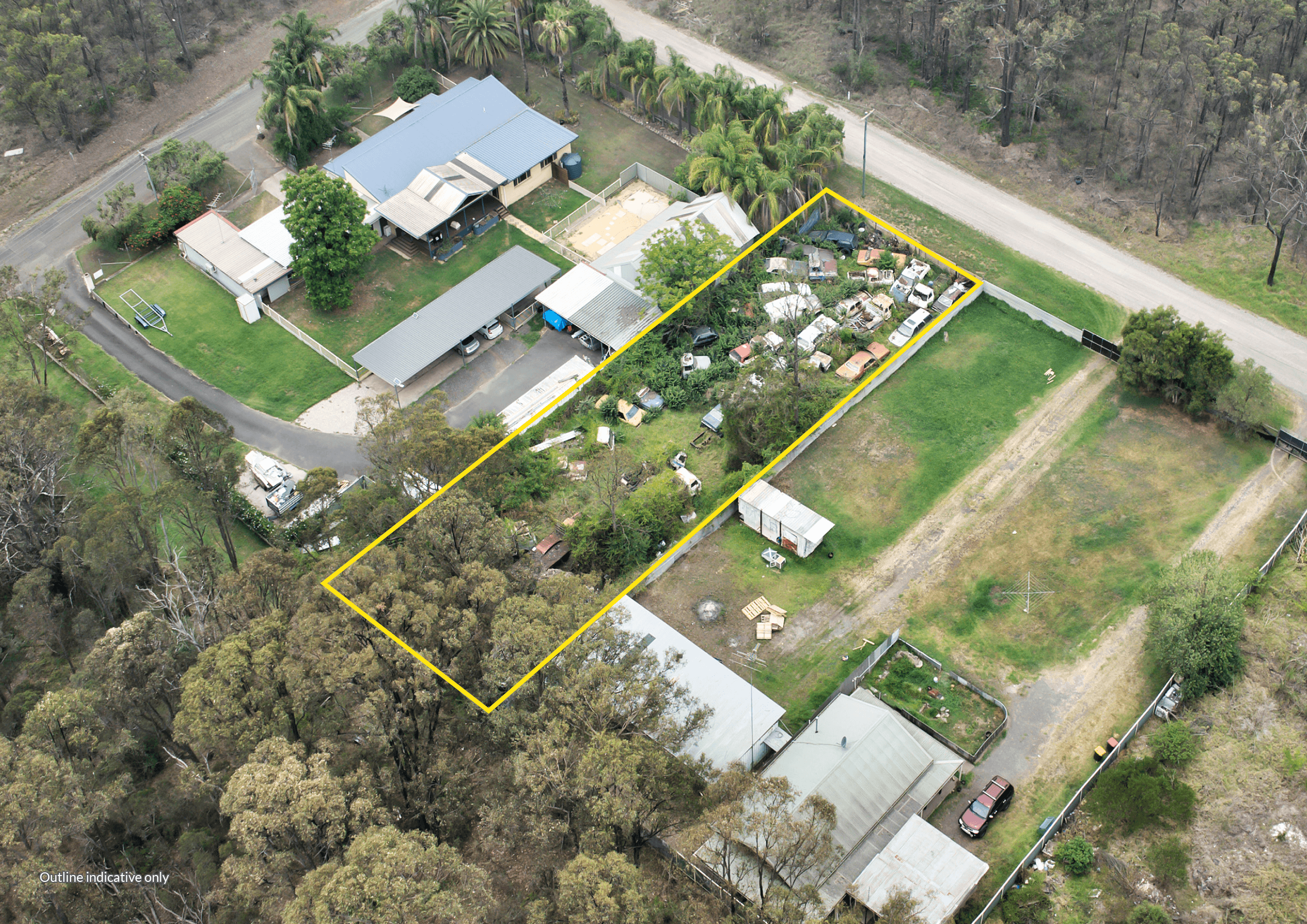 Lots 41 & 42/43 Perth Street, VINEYARD, NSW 2765