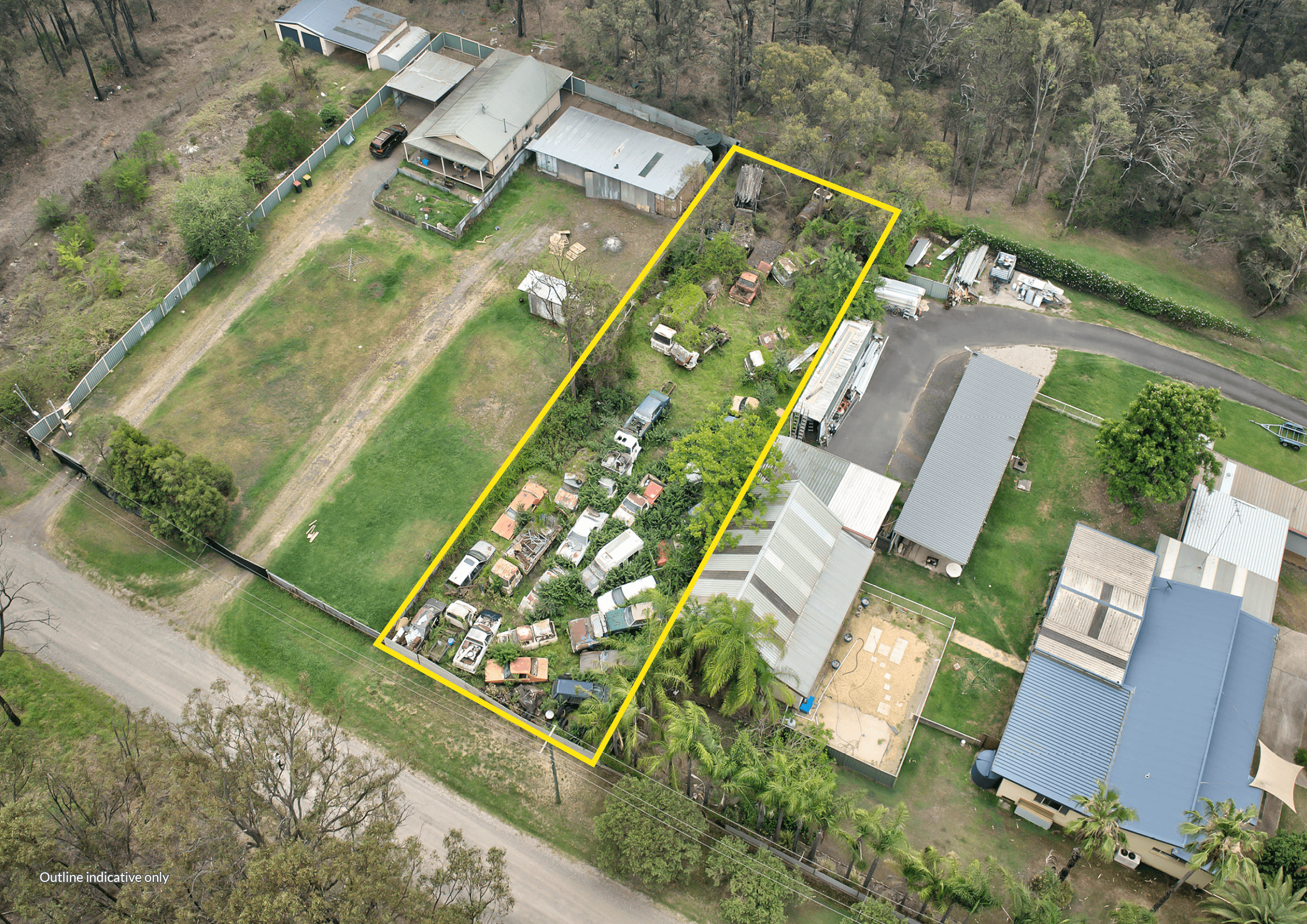 Lots 41 & 42/43 Perth Street, VINEYARD, NSW 2765