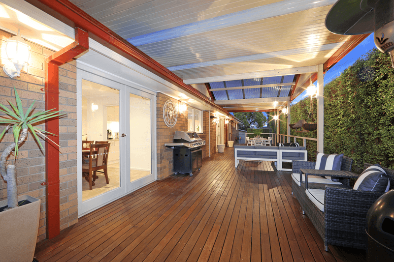 13 Clendon Road, Ferntree Gully, VIC 3156