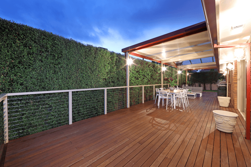 13 Clendon Road, Ferntree Gully, VIC 3156