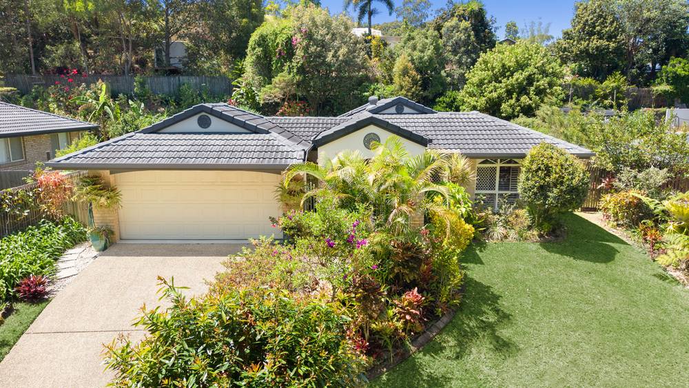 9 Dunk Place, LITTLE MOUNTAIN, QLD 4551