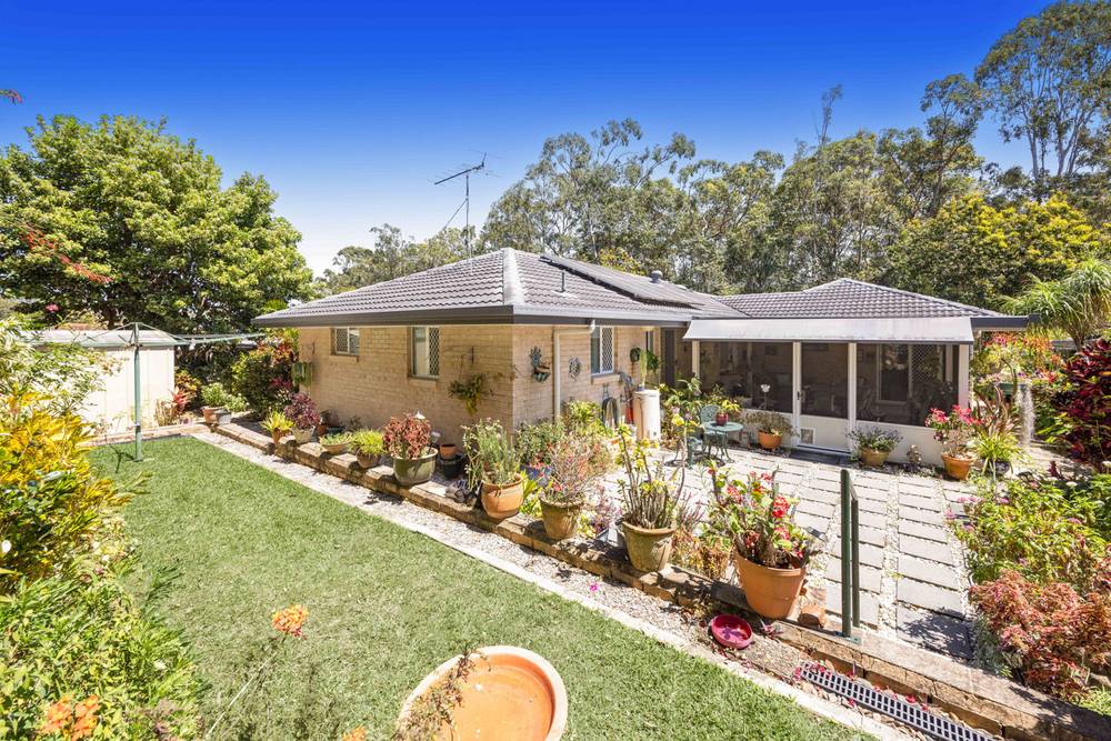 9 Dunk Place, LITTLE MOUNTAIN, QLD 4551