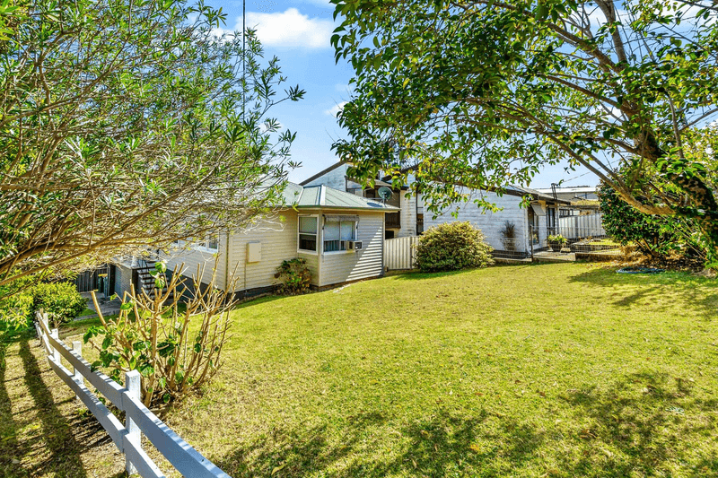 1 Harold Street, FLORAVILLE, NSW 2280