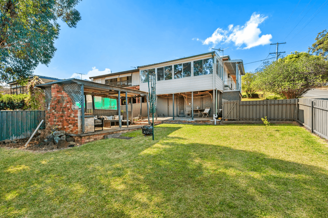 1 Harold Street, FLORAVILLE, NSW 2280