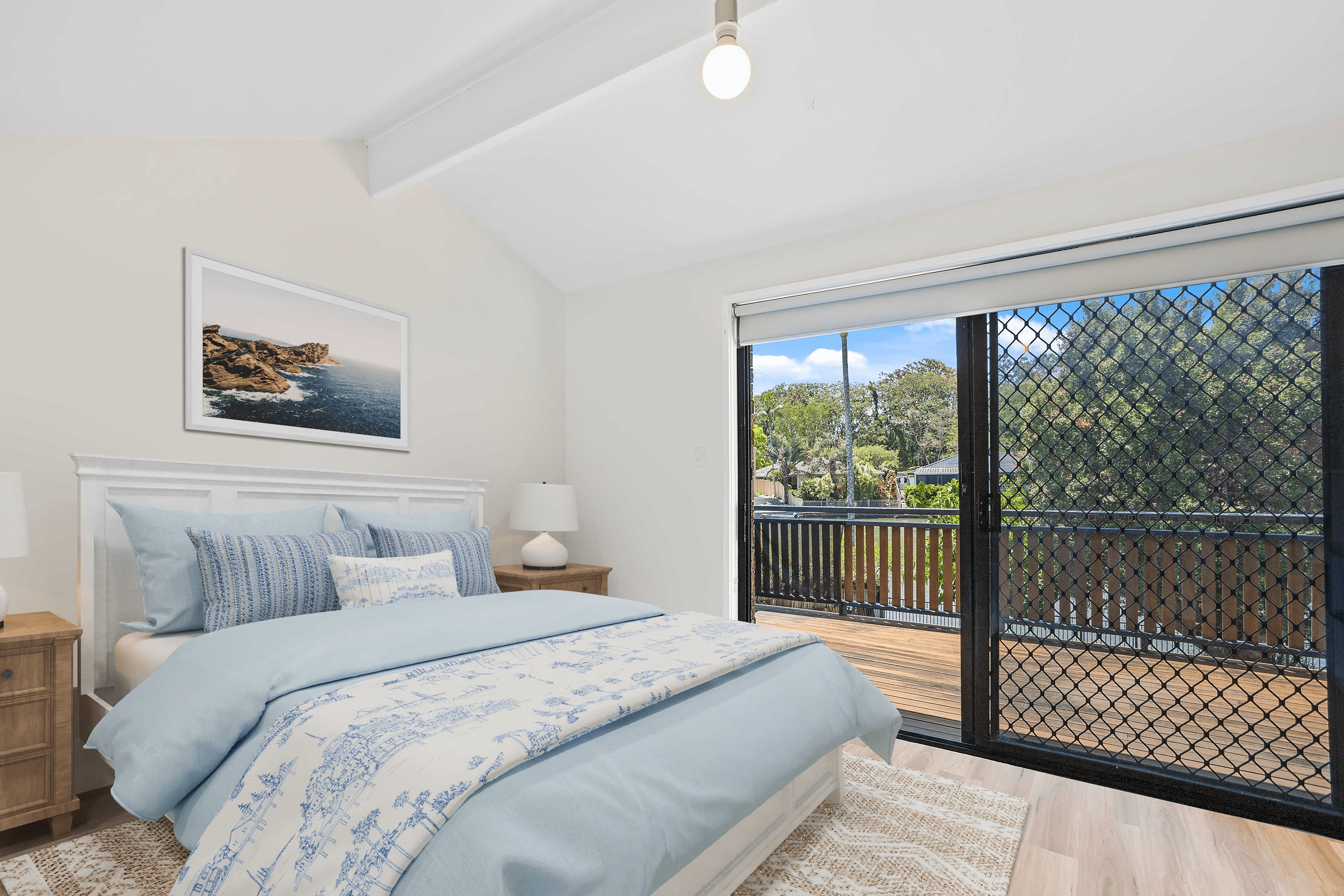 12 Chown Avenue, CURRUMBIN WATERS, QLD 4223