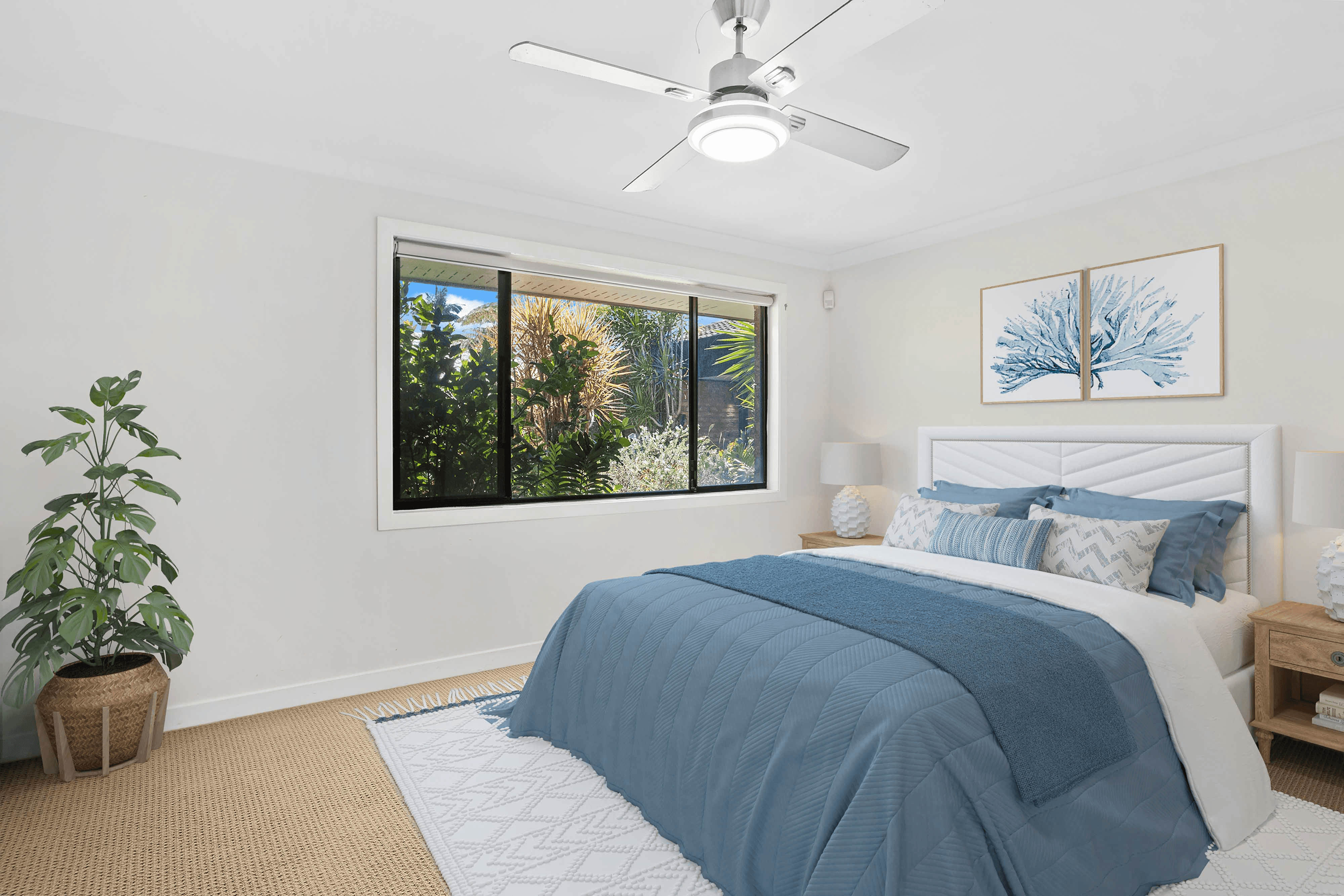 12 Chown Avenue, CURRUMBIN WATERS, QLD 4223