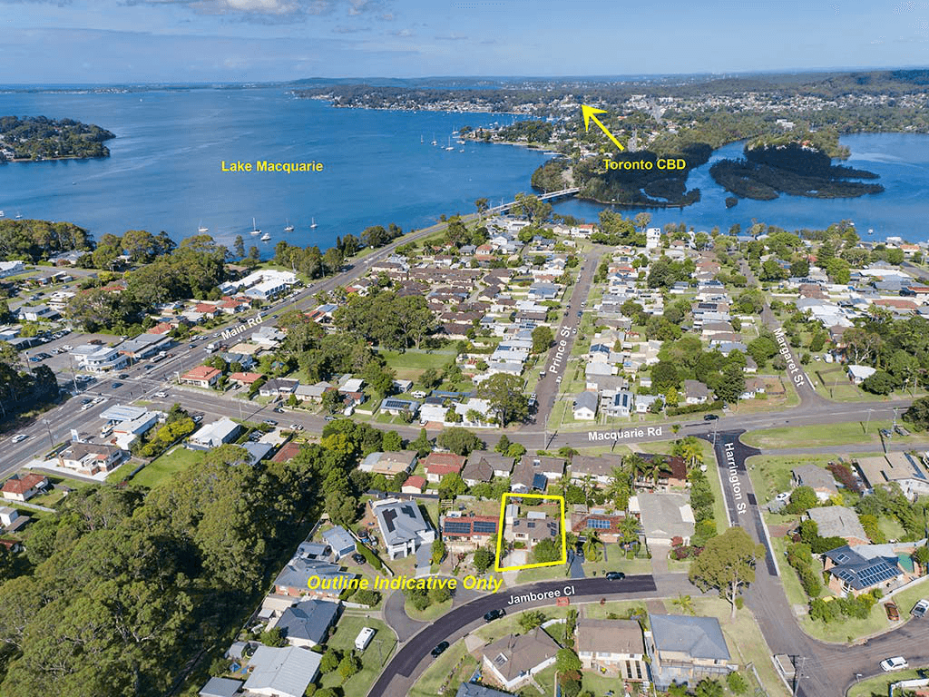 6 Jamboree Close, FENNELL BAY, NSW 2283