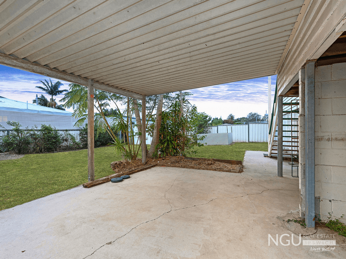 150 Cascade Street, Raceview, QLD 4305