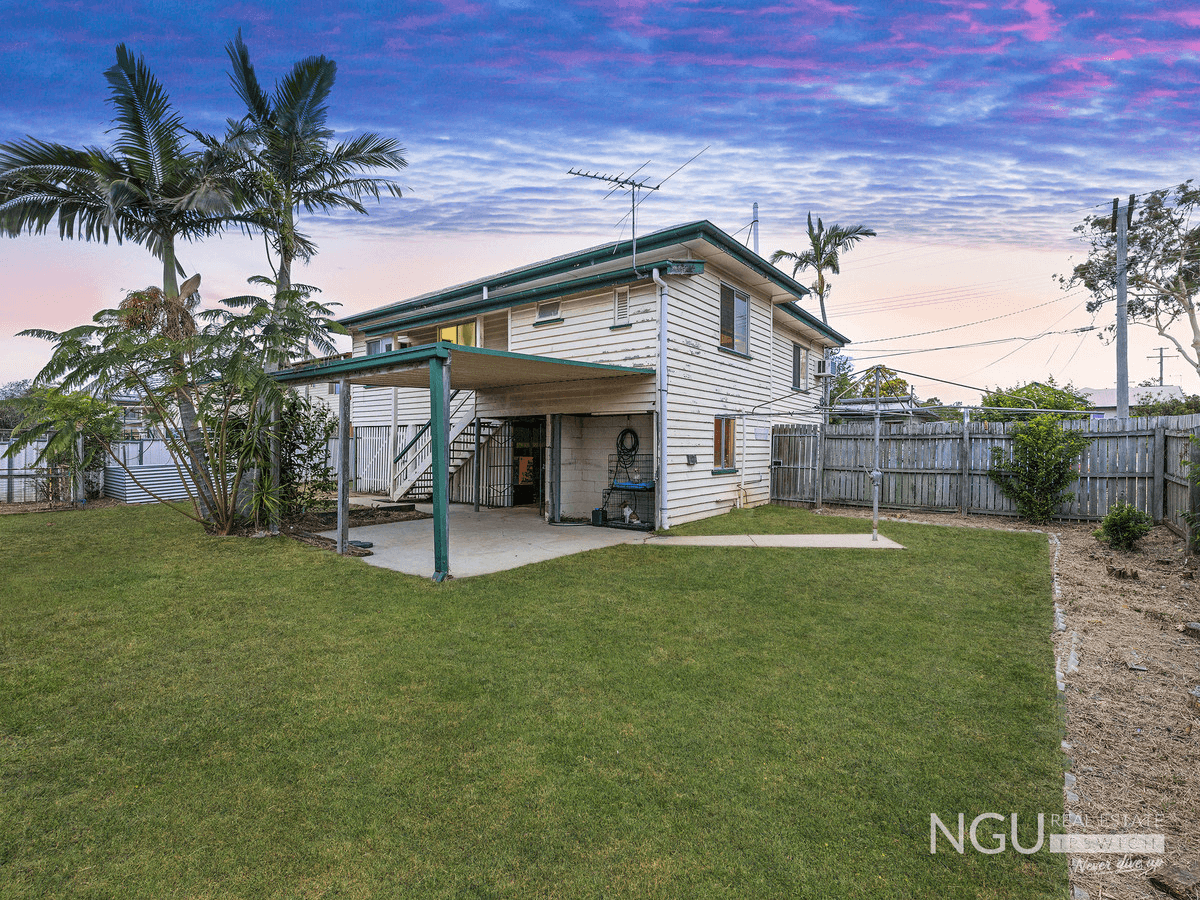 150 Cascade Street, Raceview, QLD 4305