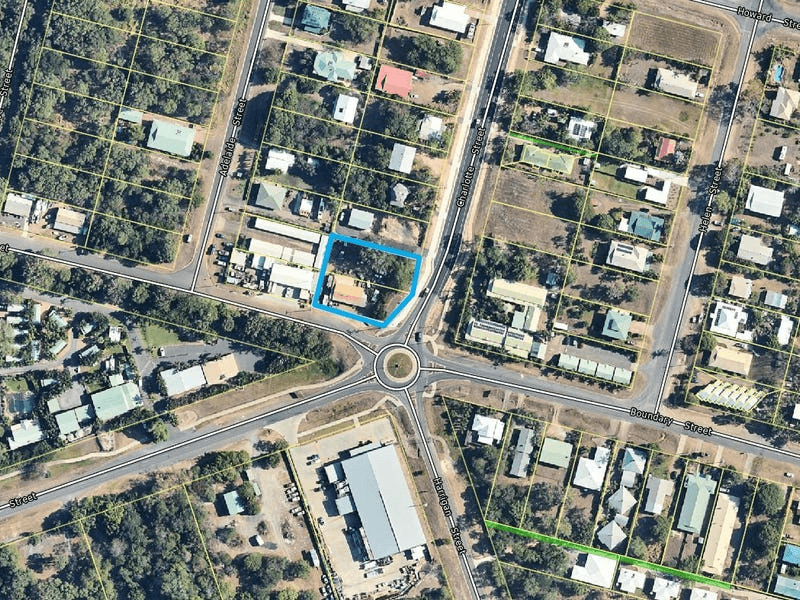 7 Boundary Street, COOKTOWN, QLD 4895