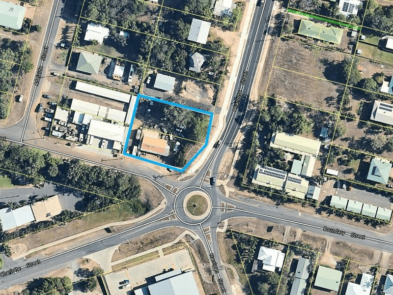 7 Boundary Street, COOKTOWN, QLD 4895