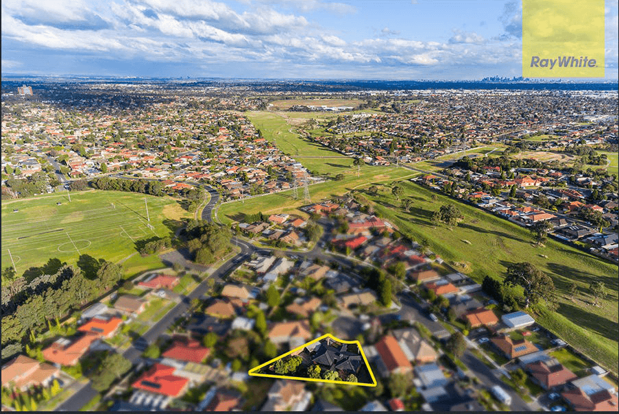 3 Nunn Close, MILL PARK, VIC 3082