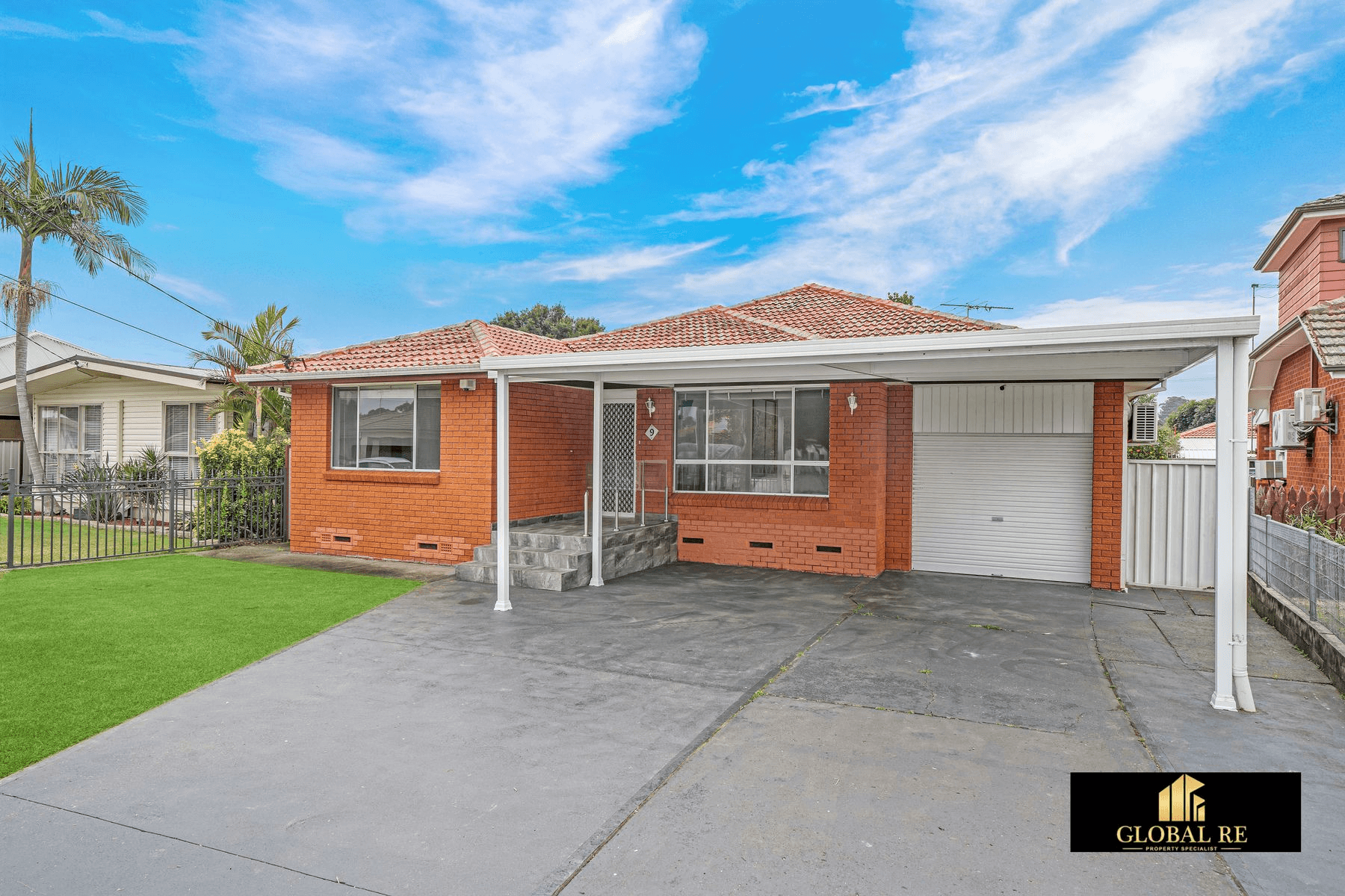 9 Chadwick Crescent, FAIRFIELD WEST, NSW 2165