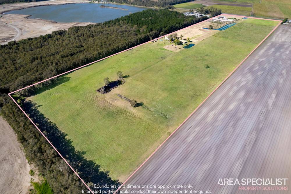 893 Pimpama Jacobs Well Road, JACOBS WELL, QLD 4208