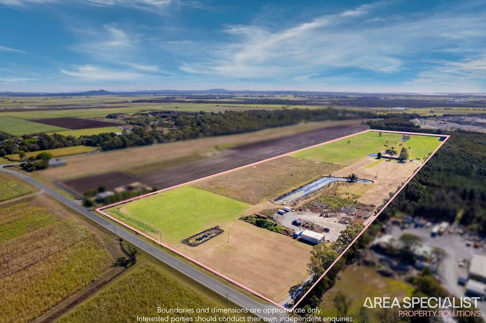 893 Pimpama Jacobs Well Road, JACOBS WELL, QLD 4208
