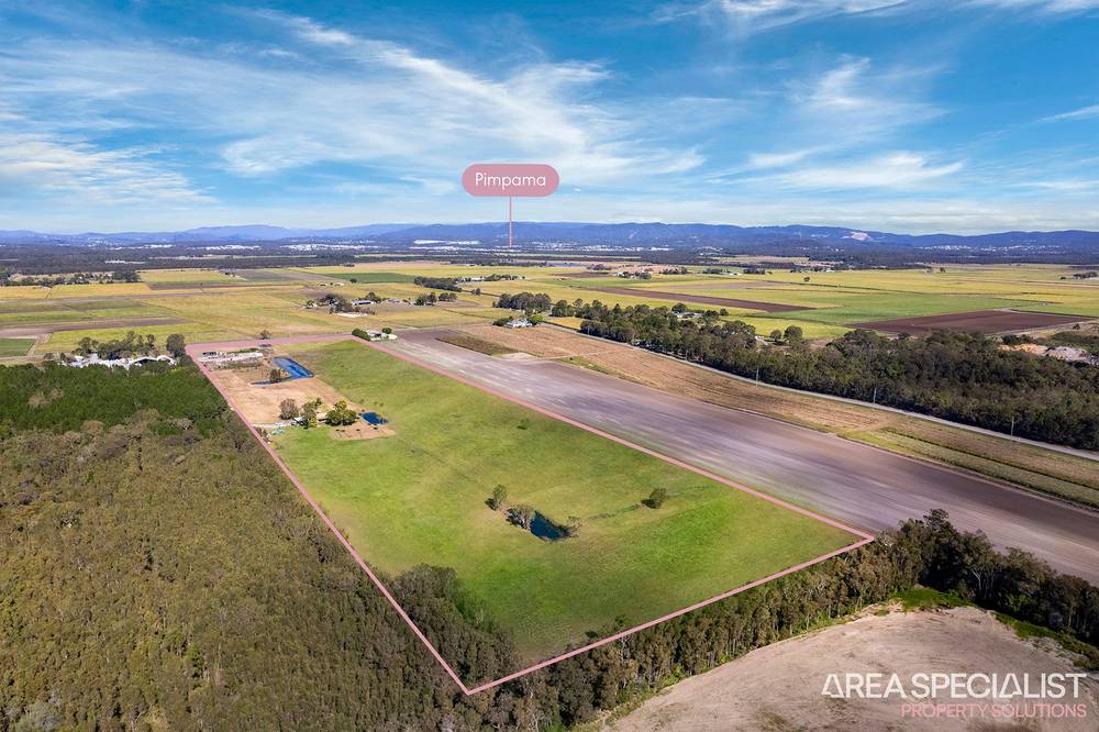 893 Pimpama Jacobs Well Road, JACOBS WELL, QLD 4208