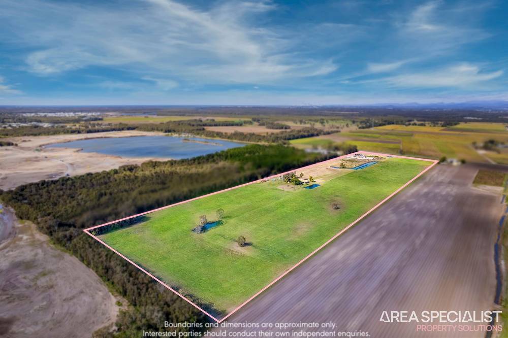 893 Pimpama Jacobs Well Road, JACOBS WELL, QLD 4208