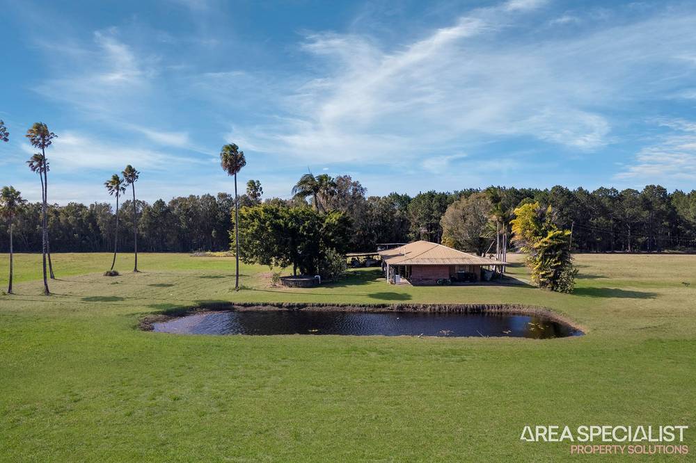 893 Pimpama Jacobs Well Road, JACOBS WELL, QLD 4208
