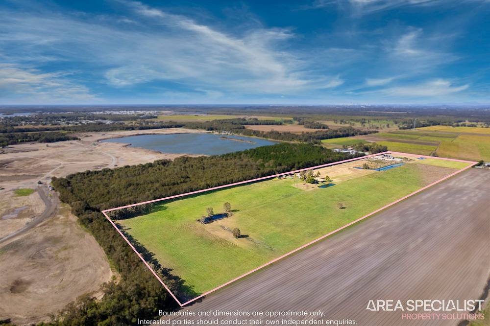 893 Pimpama Jacobs Well Road, JACOBS WELL, QLD 4208