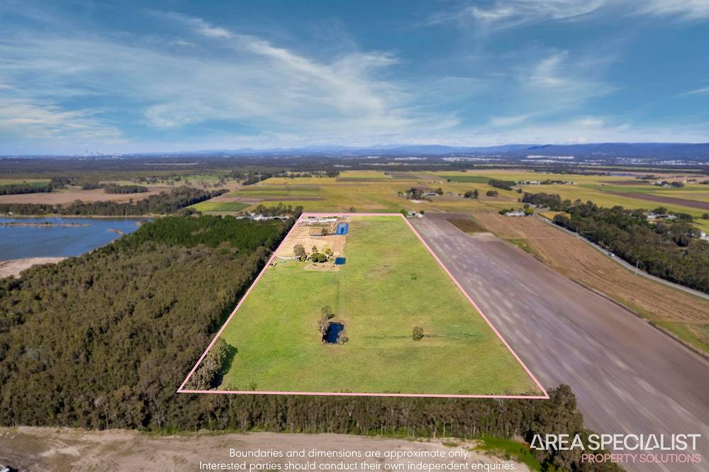 893 Pimpama Jacobs Well Road, JACOBS WELL, QLD 4208
