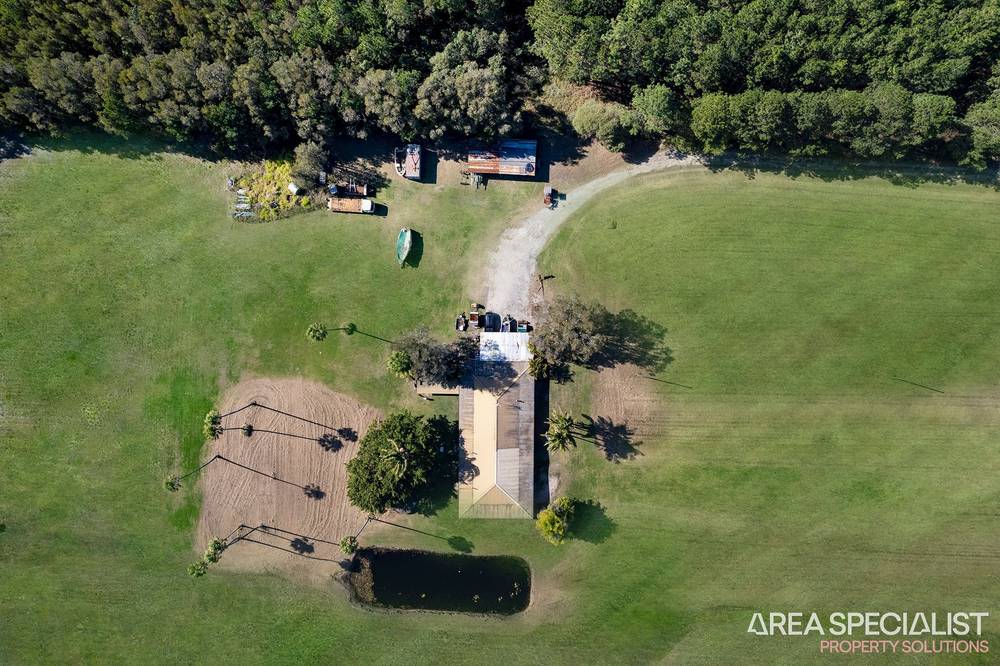 893 Pimpama Jacobs Well Road, JACOBS WELL, QLD 4208