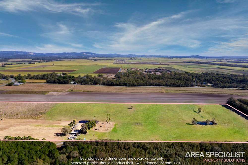 893 Pimpama Jacobs Well Road, JACOBS WELL, QLD 4208
