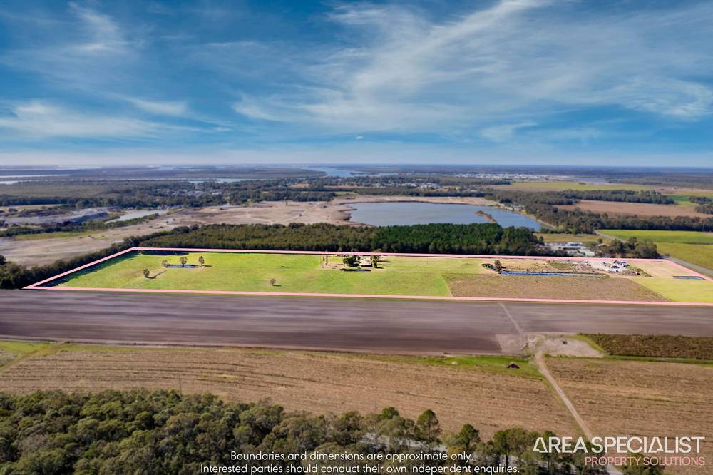 893 Pimpama Jacobs Well Road, JACOBS WELL, QLD 4208