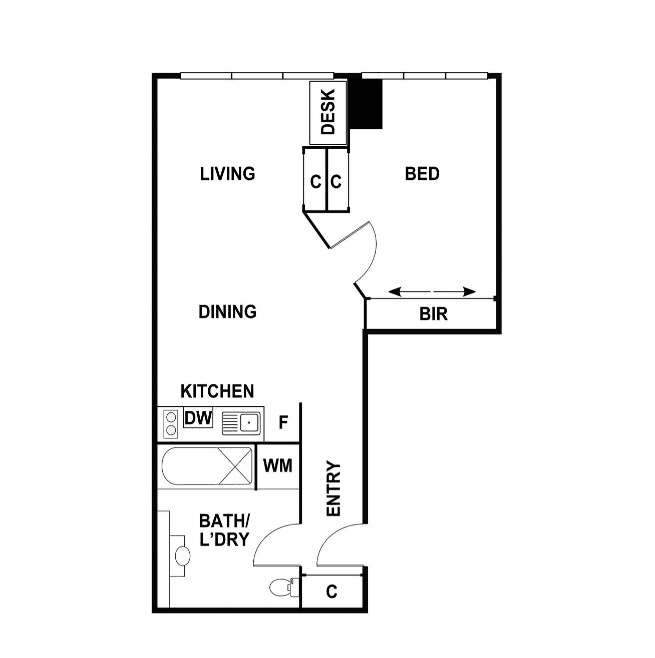 1011/250 Elizabeth Street, MELBOURNE, VIC 3000