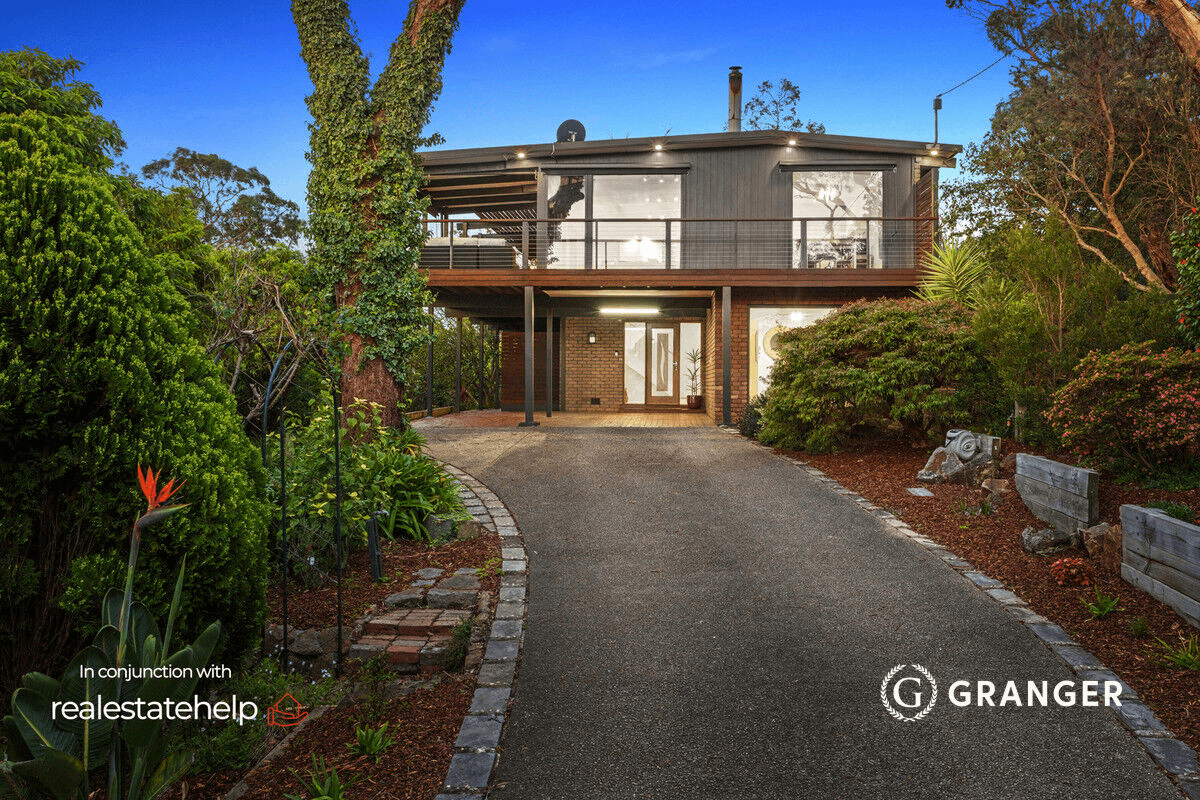 1 Parkes Street, McCrae, VIC 3938