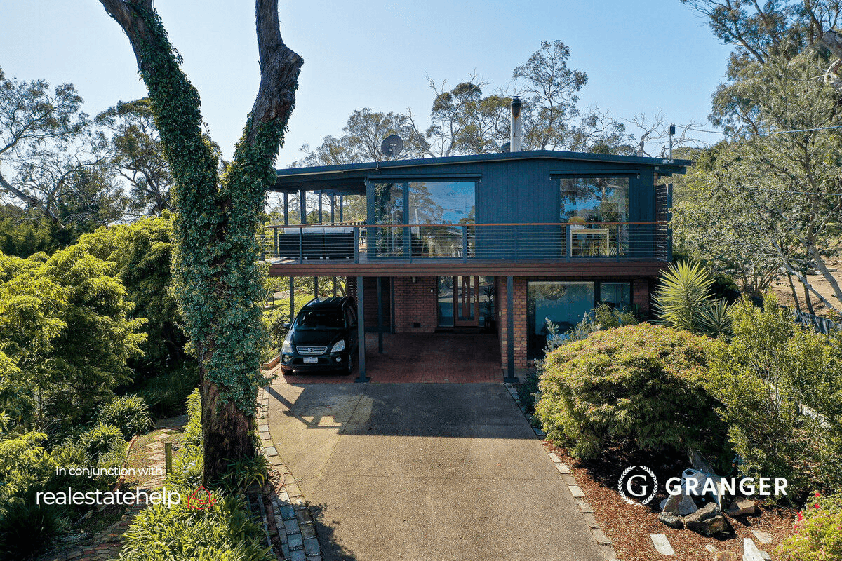 1 Parkes Street, McCrae, VIC 3938