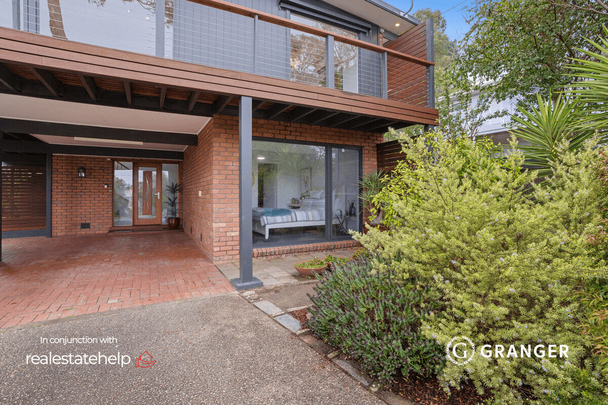 1 Parkes Street, McCrae, VIC 3938